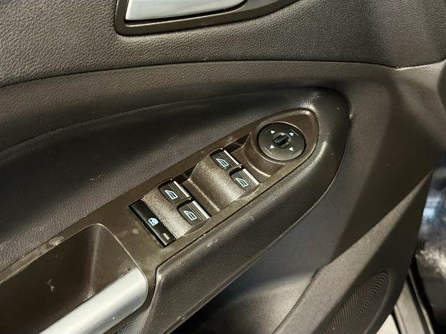 used 2019 Ford Escape car, priced at $11,523