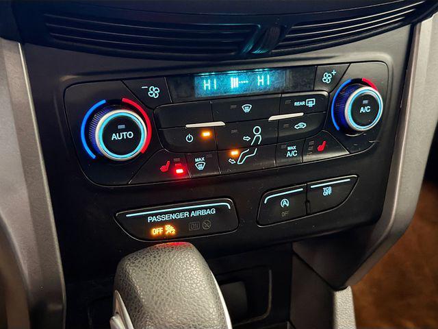 used 2019 Ford Escape car, priced at $11,523