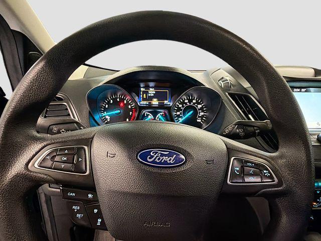 used 2019 Ford Escape car, priced at $11,523