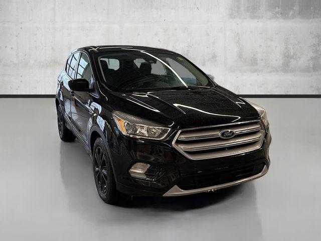 used 2019 Ford Escape car, priced at $11,523
