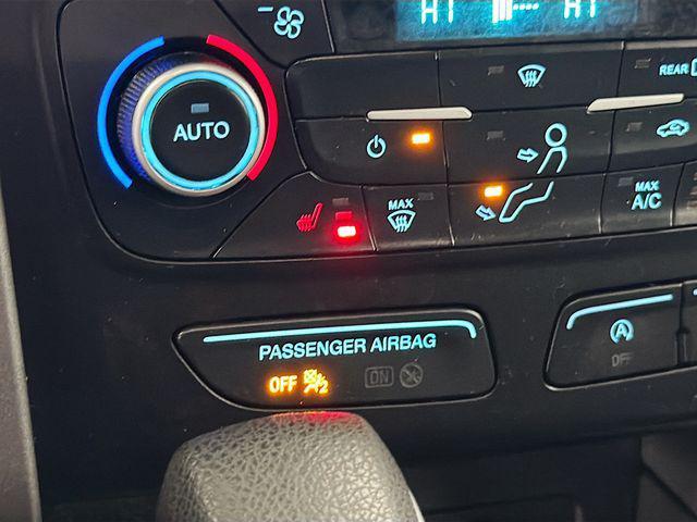 used 2019 Ford Escape car, priced at $11,523