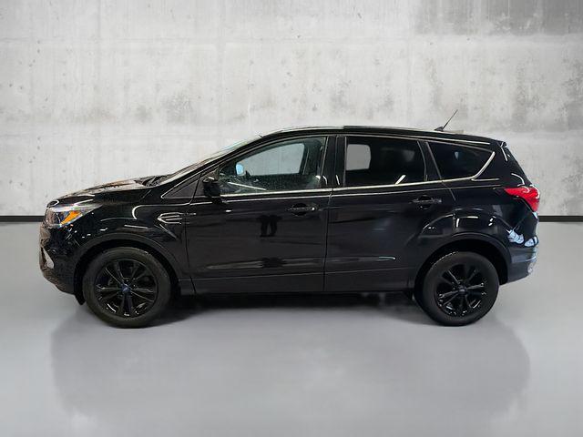 used 2019 Ford Escape car, priced at $11,523