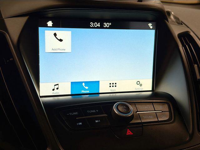 used 2019 Ford Escape car, priced at $11,523