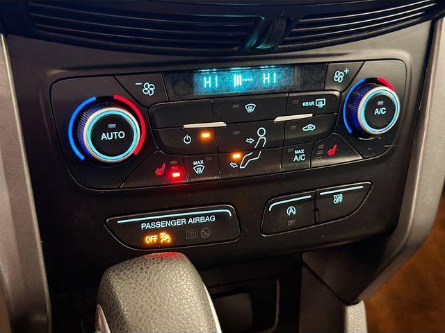 used 2019 Ford Escape car, priced at $11,523