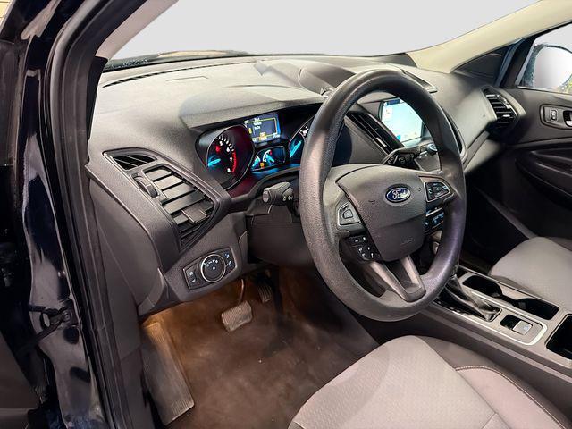 used 2019 Ford Escape car, priced at $11,523