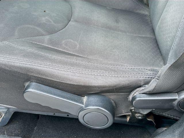 used 2018 Jeep Wrangler JK Unlimited car, priced at $17,657