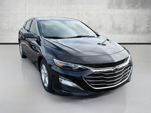 used 2022 Chevrolet Malibu car, priced at $15,149