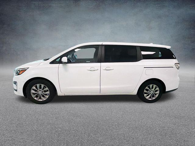 used 2019 Kia Sedona car, priced at $10,689