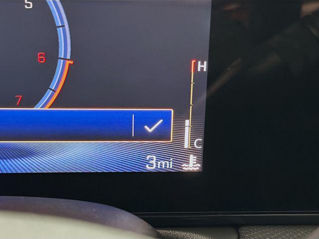 new 2026 Chevrolet TrailBlazer car, priced at $30,115