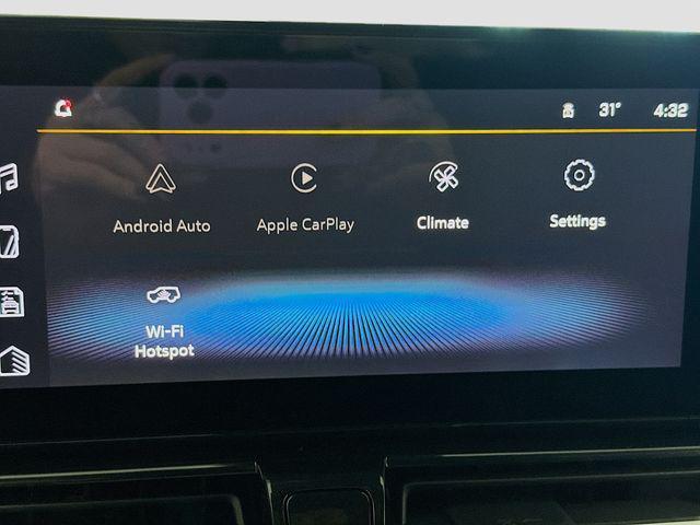 new 2026 Chevrolet TrailBlazer car, priced at $30,115