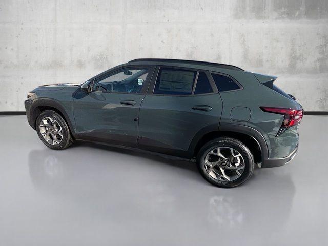 new 2026 Chevrolet Trax car, priced at $22,405