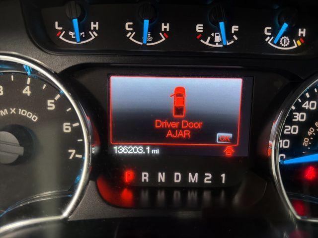 used 2014 Ford F-150 car, priced at $12,991