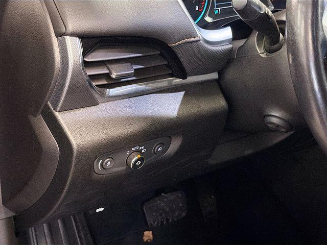 used 2018 Chevrolet Traverse car, priced at $21,149