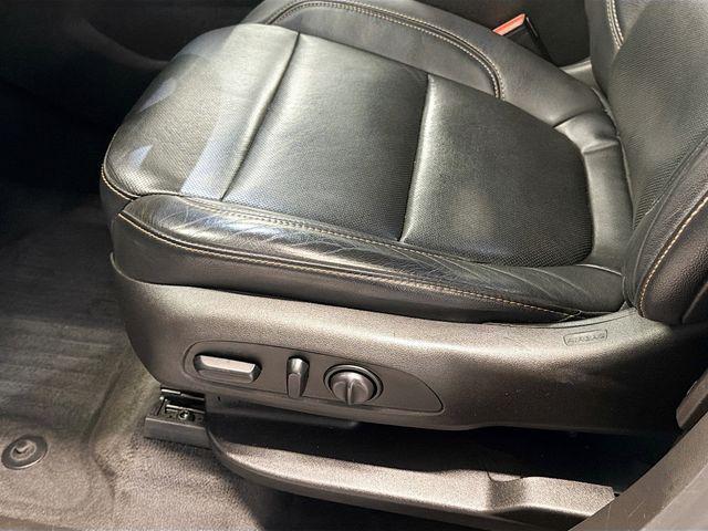 used 2018 Chevrolet Traverse car, priced at $21,149