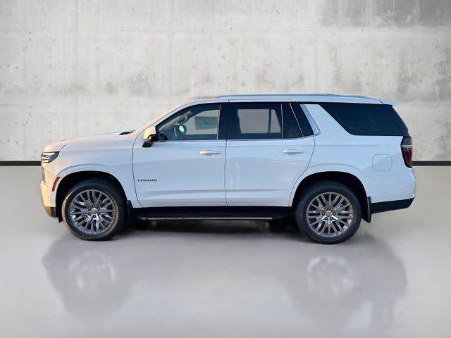 new 2026 Chevrolet Tahoe car, priced at $63,573