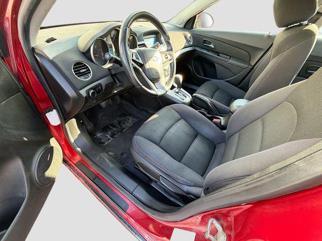 used 2012 Chevrolet Cruze car, priced at $2,995