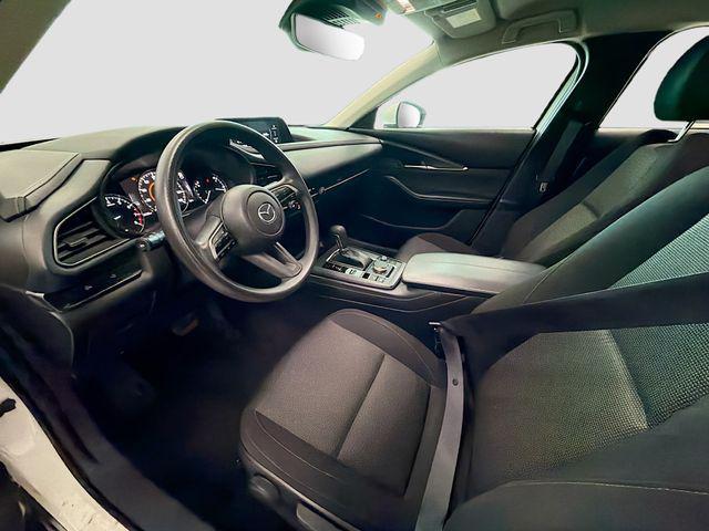 used 2024 Mazda CX-30 car, priced at $22,195