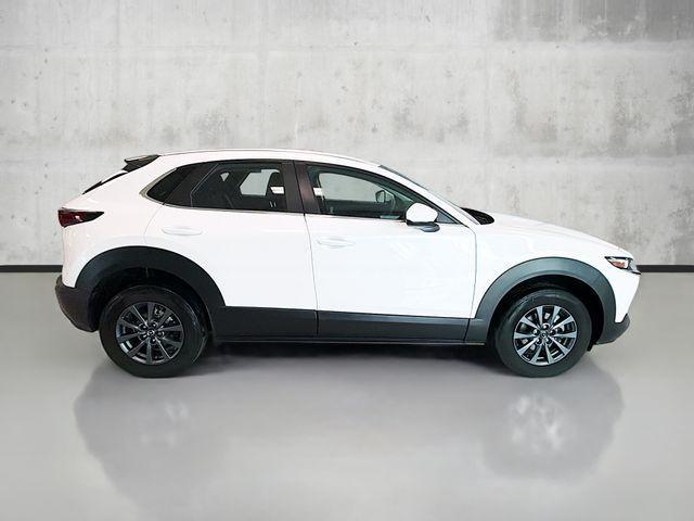 used 2024 Mazda CX-30 car, priced at $22,195