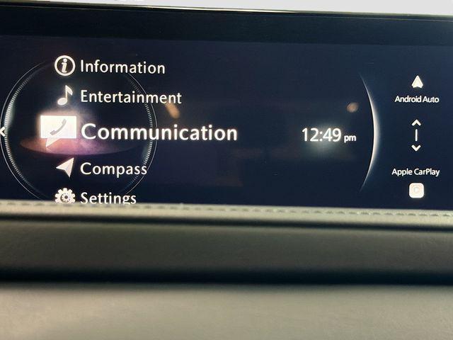 used 2024 Mazda CX-30 car, priced at $22,195