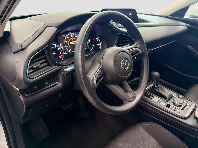 used 2024 Mazda CX-30 car, priced at $22,195