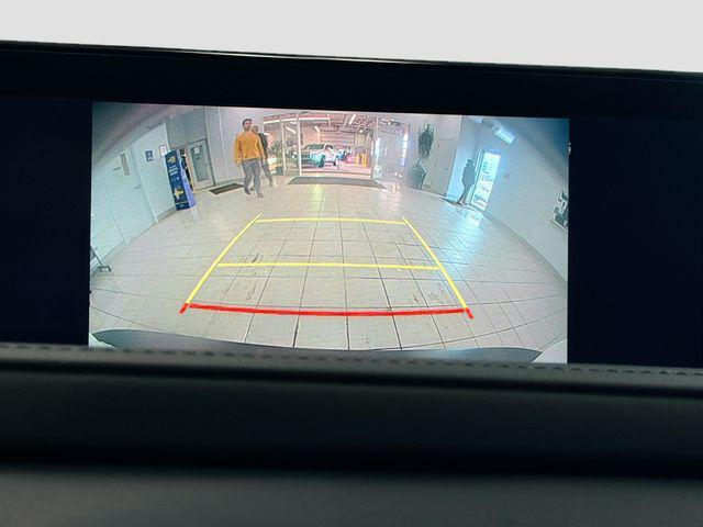 used 2024 Mazda CX-30 car, priced at $22,195