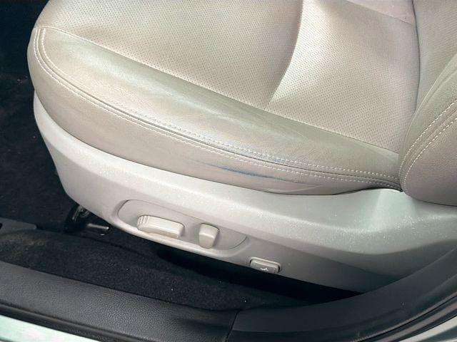 used 2015 Subaru Forester car, priced at $12,499