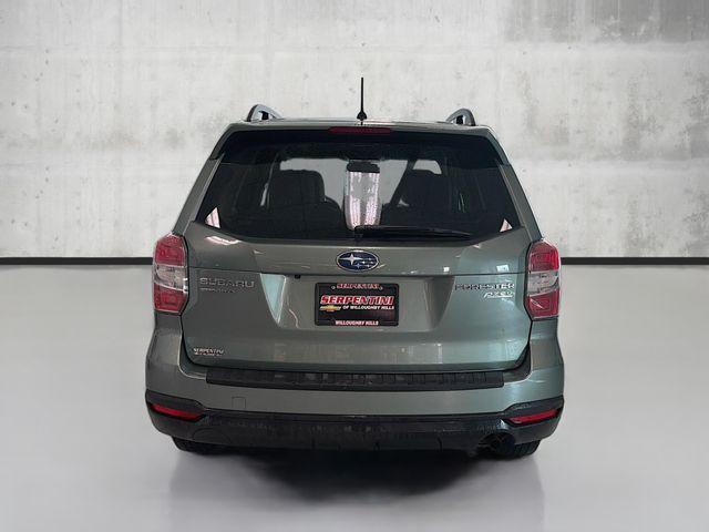 used 2015 Subaru Forester car, priced at $12,499