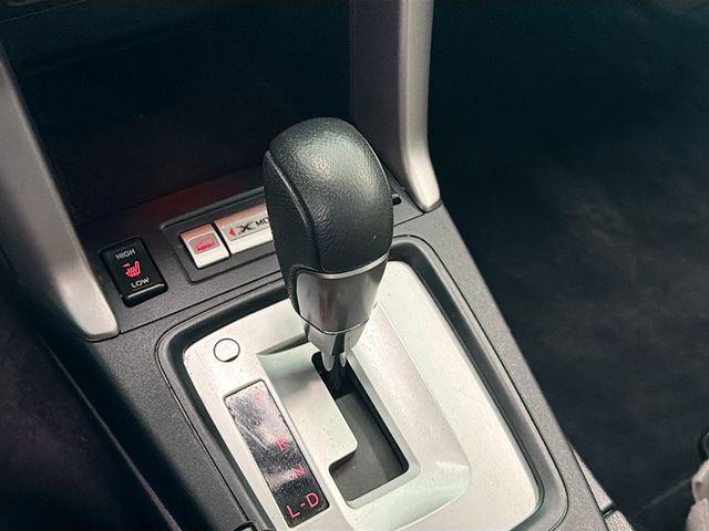 used 2015 Subaru Forester car, priced at $12,499