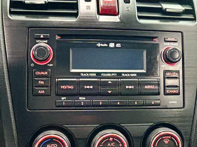 used 2015 Subaru Forester car, priced at $12,499