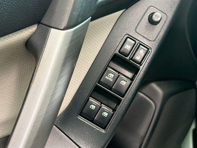 used 2015 Subaru Forester car, priced at $12,499