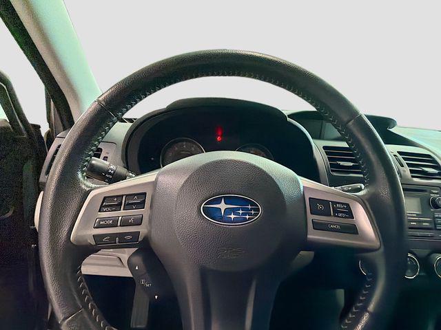 used 2015 Subaru Forester car, priced at $12,499
