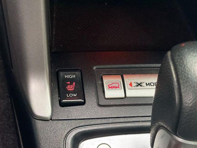 used 2015 Subaru Forester car, priced at $12,499