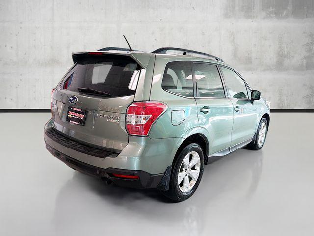 used 2015 Subaru Forester car, priced at $12,499