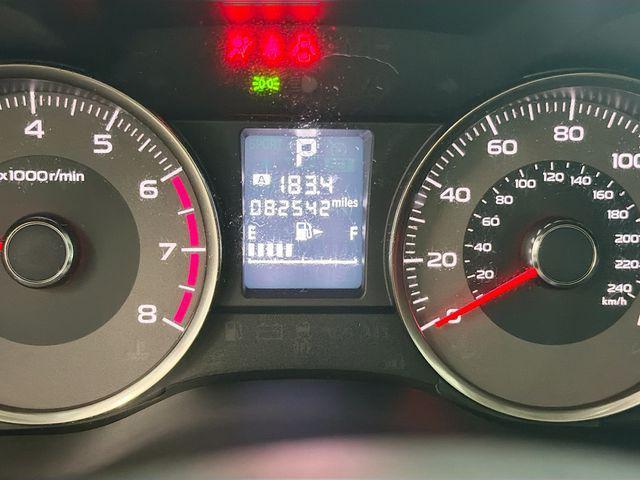 used 2015 Subaru Forester car, priced at $12,499