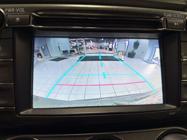 used 2014 Toyota RAV4 car, priced at $17,994