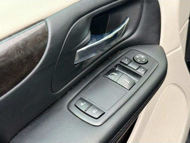 used 2017 Dodge Grand Caravan car, priced at $12,197