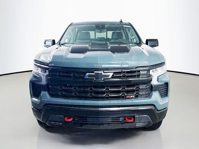 new 2026 Chevrolet Silverado 1500 car, priced at $54,995
