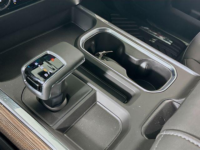 new 2026 Chevrolet Silverado 1500 car, priced at $54,995