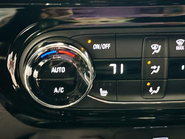 new 2026 Chevrolet Trax car, priced at $24,105