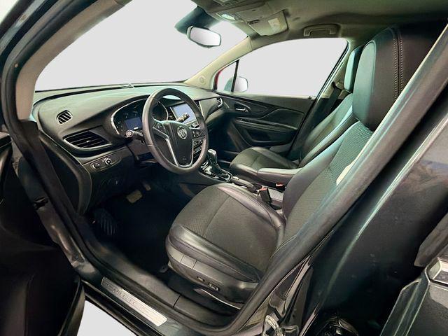 used 2018 Buick Encore car, priced at $12,168