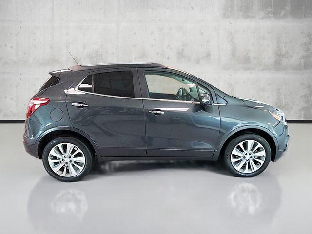 used 2018 Buick Encore car, priced at $12,168