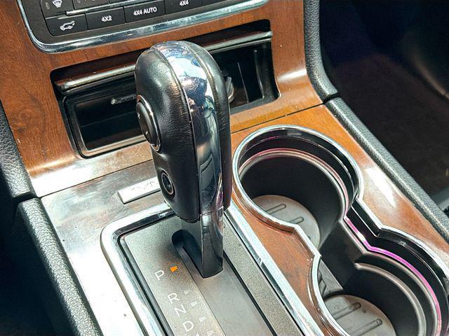 used 2017 Lincoln Navigator car, priced at $21,589