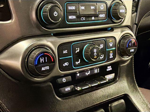 used 2018 Chevrolet Tahoe car, priced at $22,899