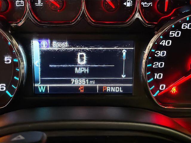 used 2018 Chevrolet Tahoe car, priced at $22,899