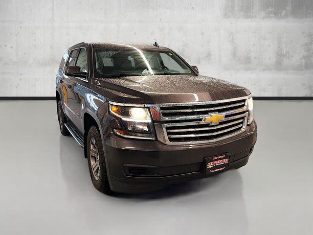 used 2018 Chevrolet Tahoe car, priced at $22,899