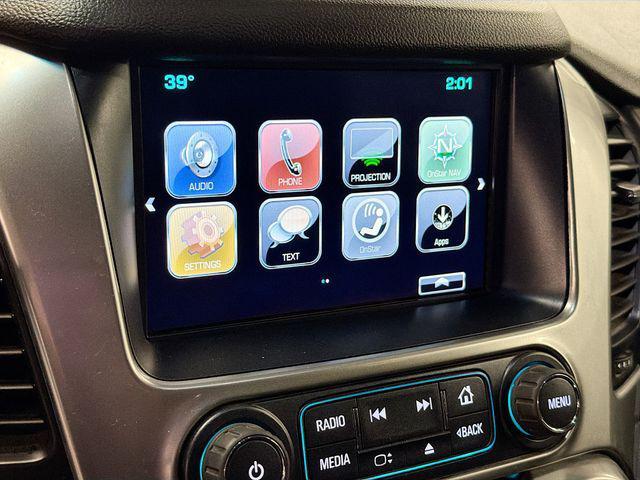 used 2018 Chevrolet Tahoe car, priced at $22,899