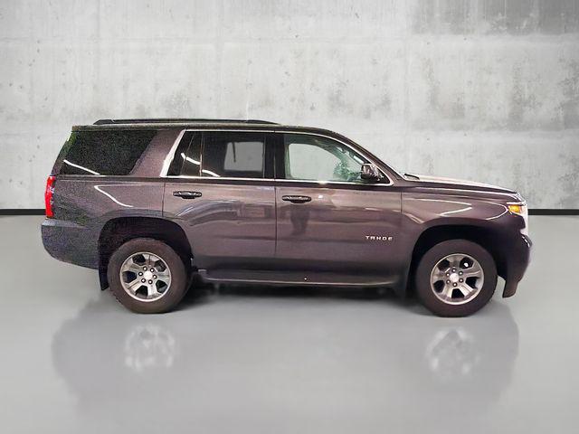 used 2018 Chevrolet Tahoe car, priced at $22,899