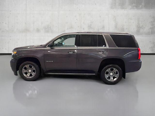 used 2018 Chevrolet Tahoe car, priced at $22,899