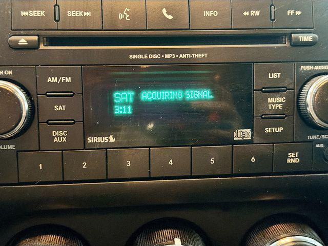 used 2016 Jeep Compass car, priced at $10,796