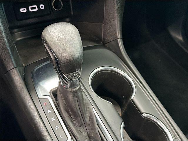 used 2022 Chevrolet Equinox car, priced at $17,347